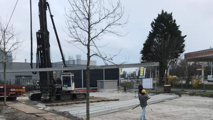 Bekijk de foto