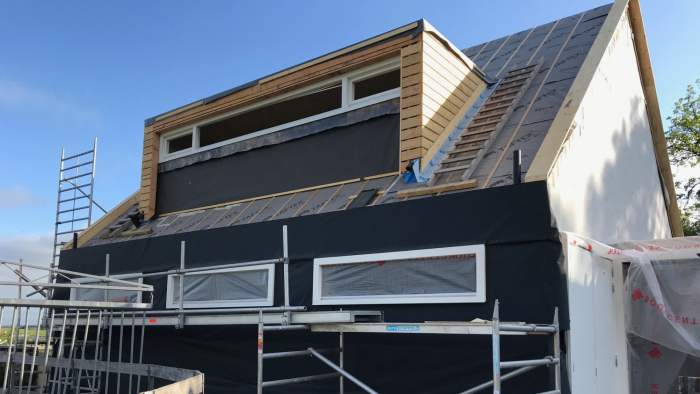 Scholz bouwt Lean bij  Hotel Royal in IJmuiden