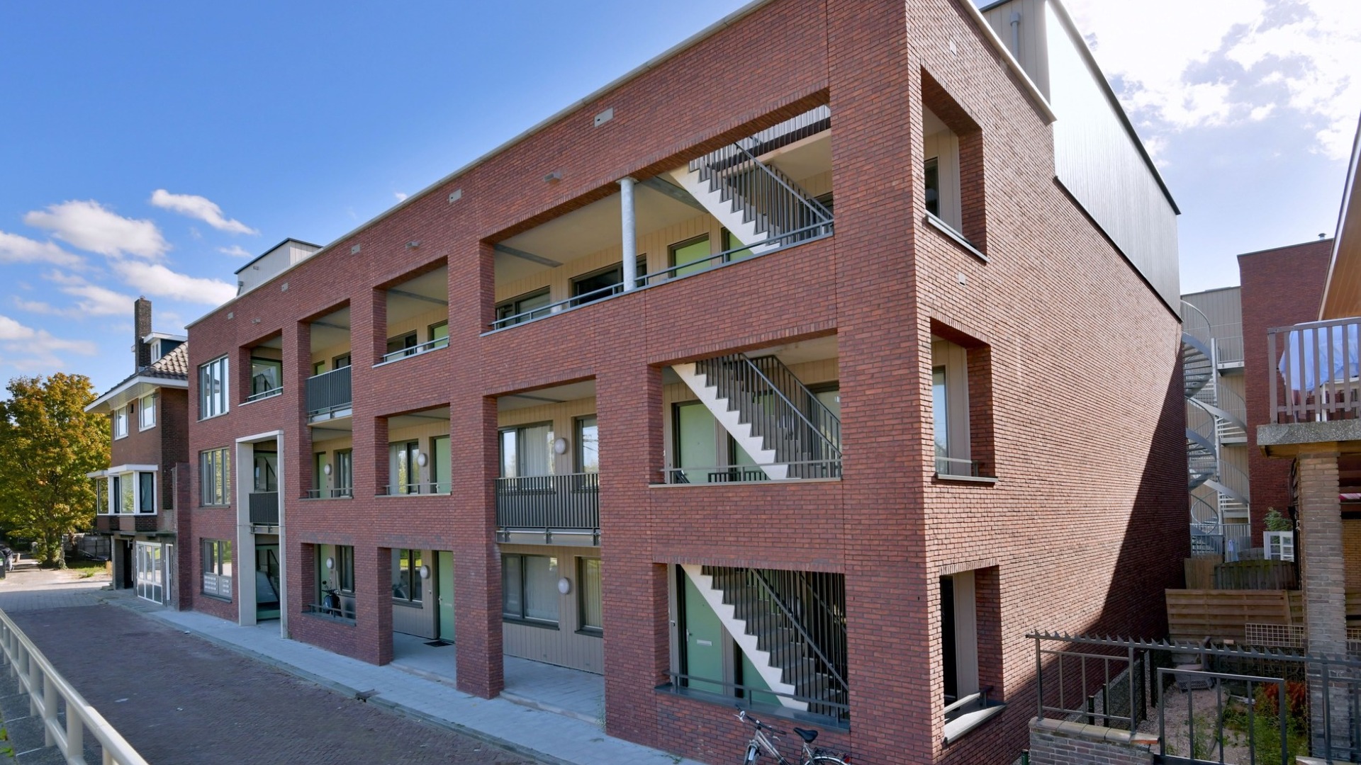 Stationskwartier, Gouda