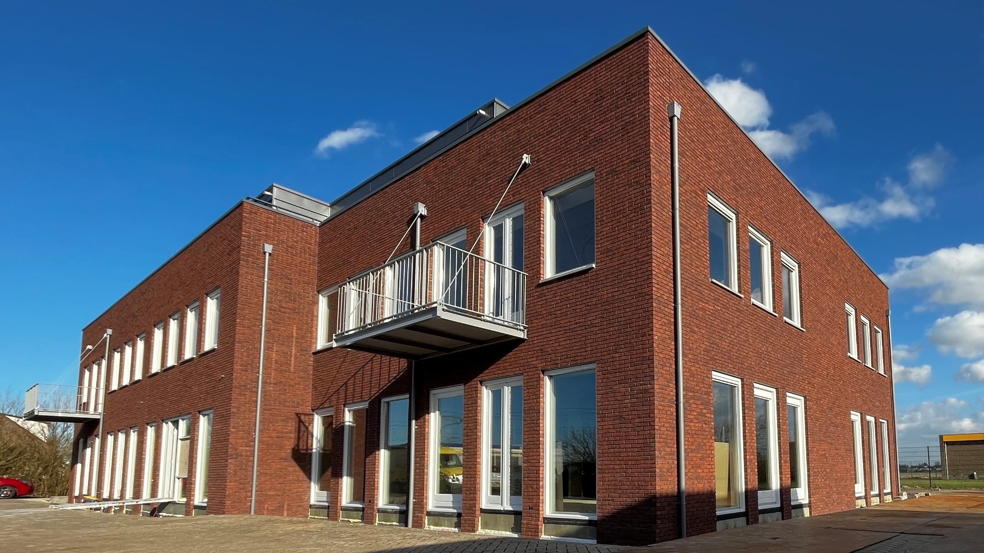 Corso '21 te Hillegom