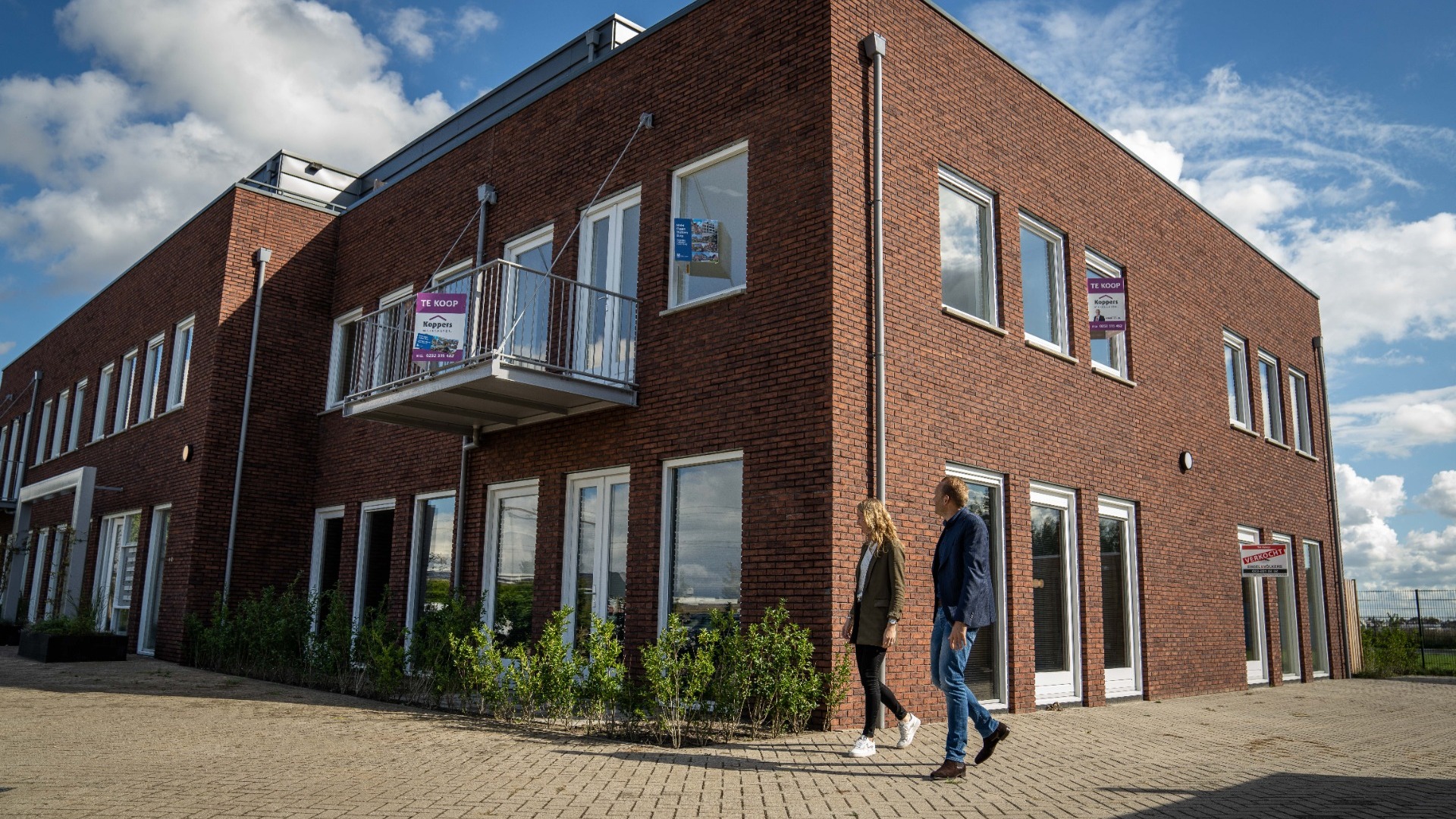 Corso '21 te Hillegom