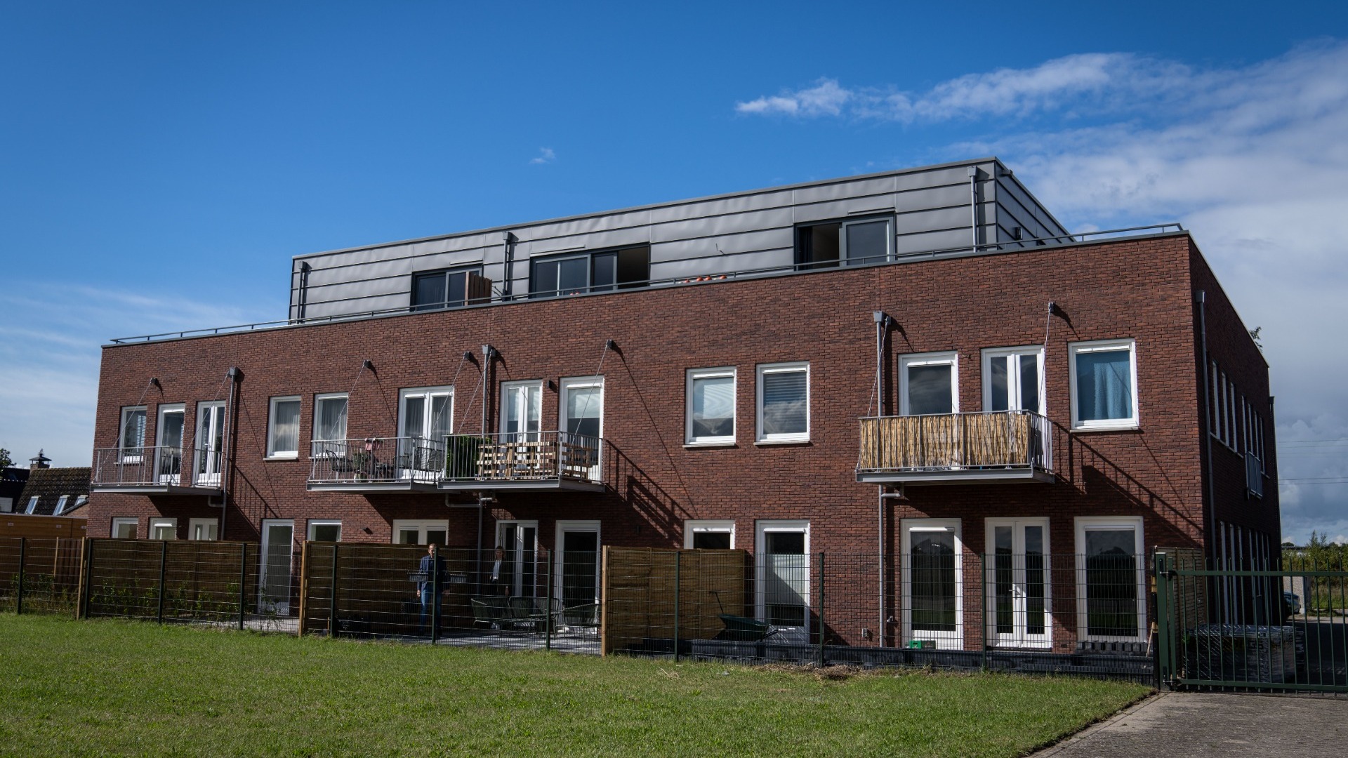 Corso '21 te Hillegom