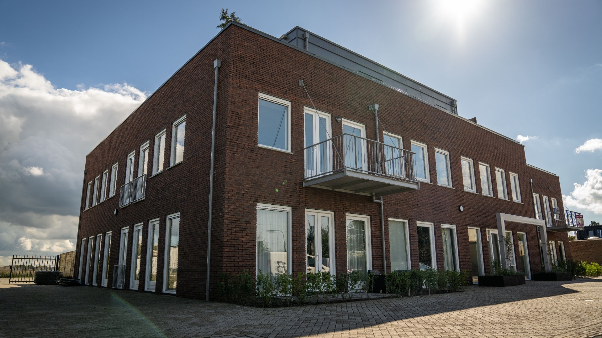 Corso '21 te Hillegom