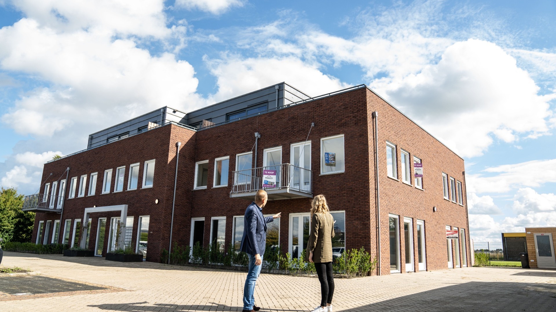 Corso '21 te Hillegom